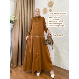 Olla Shakila-001 Olla Dress Shakila